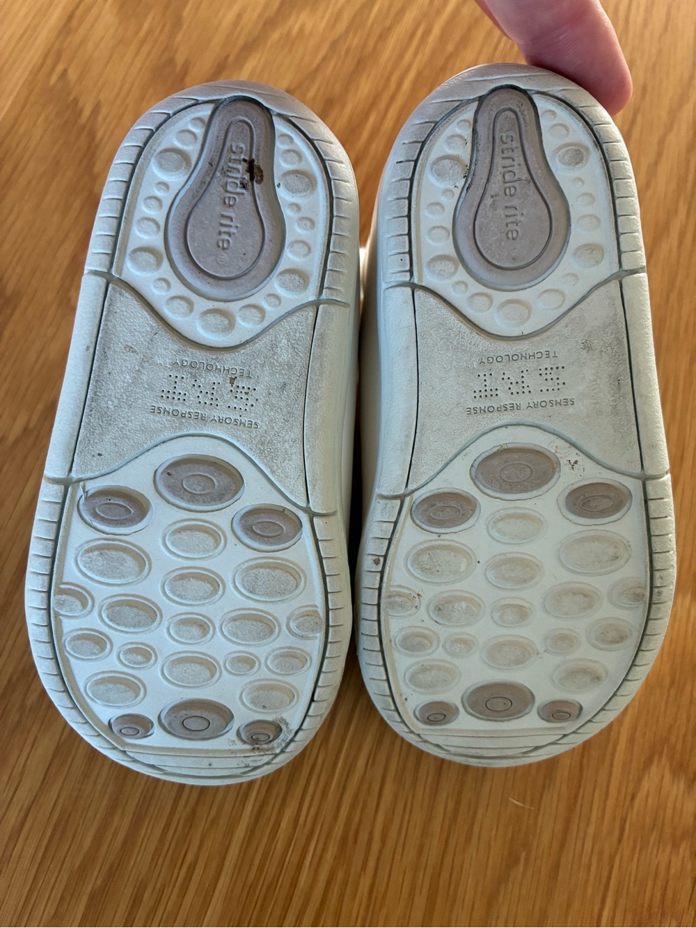 Stride Rite Elliott Boot 6W - Picture 5 of 5